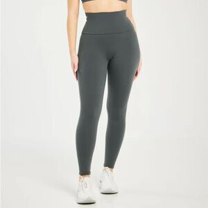 Booty by Brabants Dark Gray Leggings